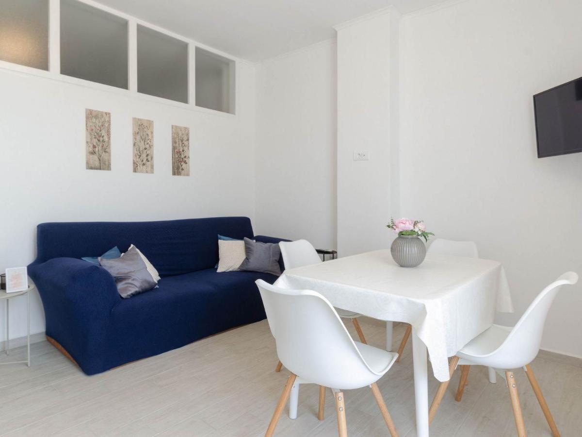 Apartments K & N ปริซบา ภายนอก รูปภาพ