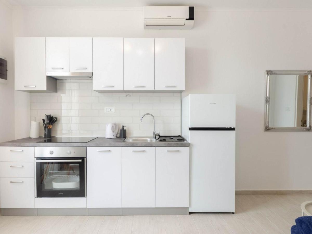 Apartments K & N ปริซบา ภายนอก รูปภาพ