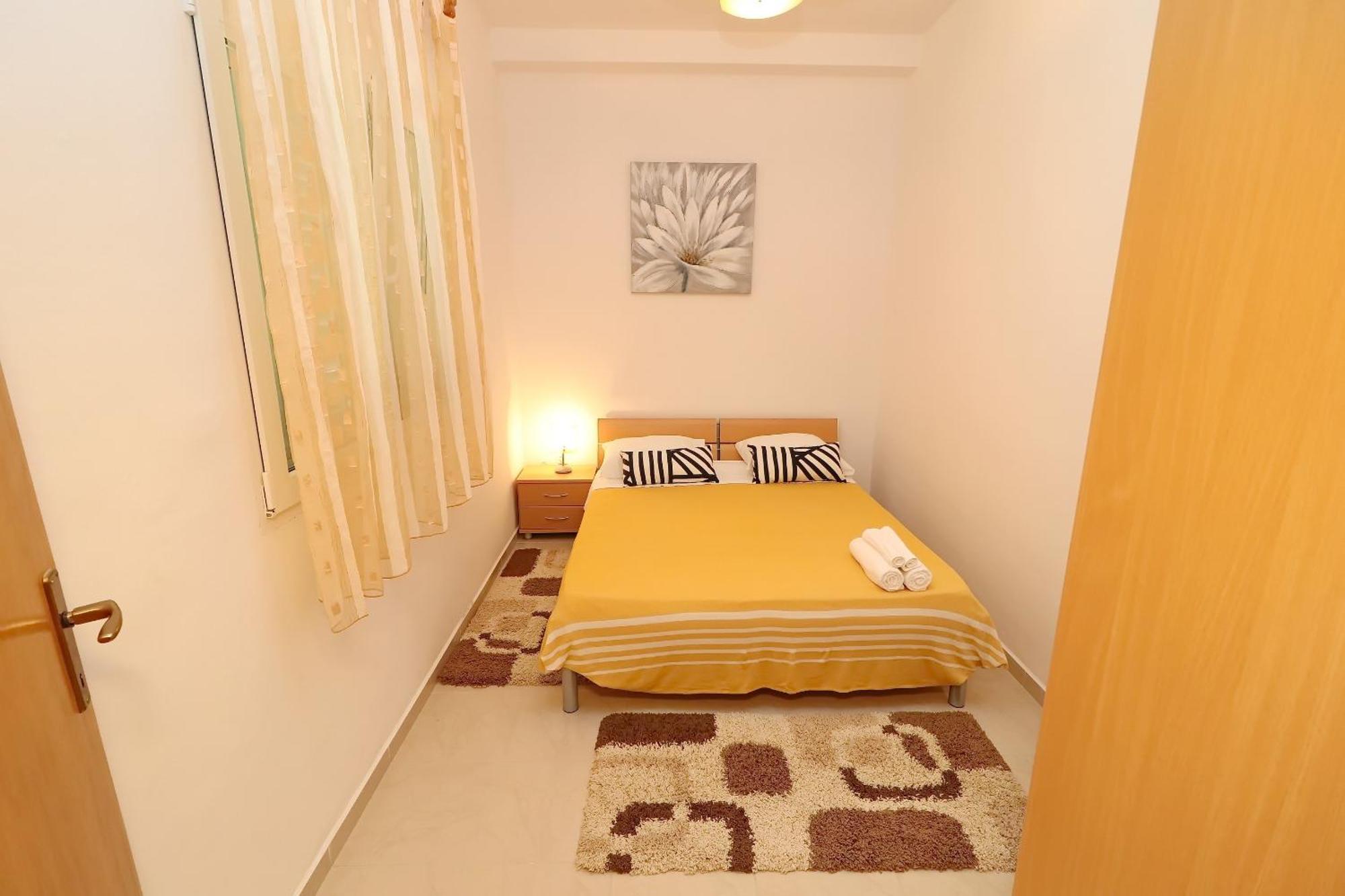 Apartments K & N ปริซบา ห้อง รูปภาพ