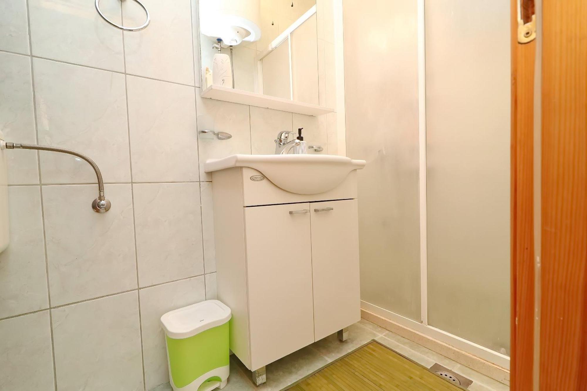 Apartments K & N ปริซบา ห้อง รูปภาพ