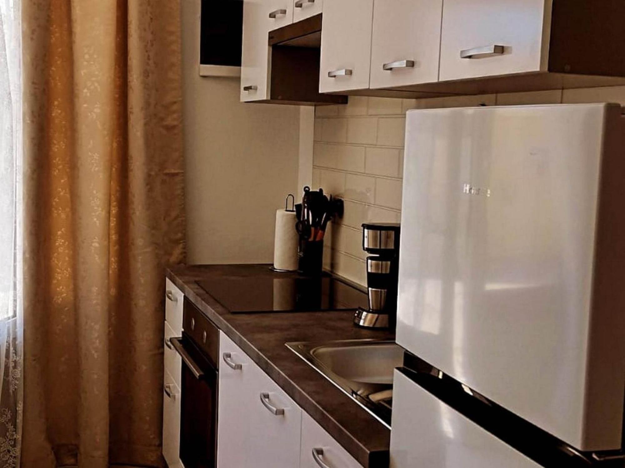 Apartments K & N ปริซบา ห้อง รูปภาพ